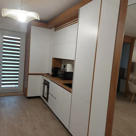 Alezzi Infinity Boena, 2 * Navodari