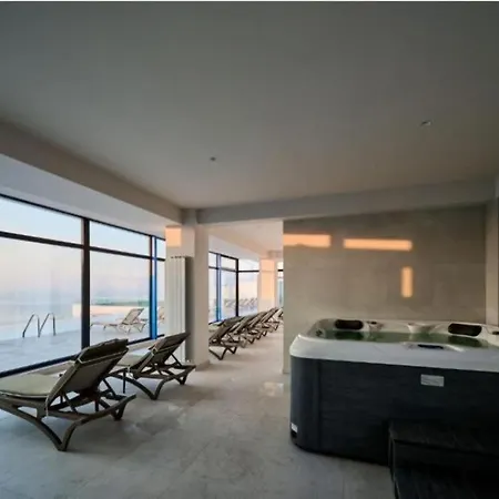 Apartment Alezzi Infinity Boena, 2 *