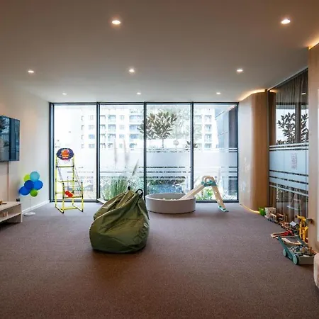Apartment Alezzi Infinity Boena, 2 Navodari