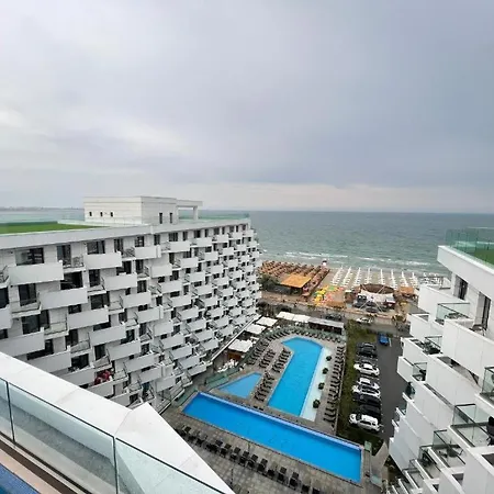 Apartment Alezzi Infinity Boena, 2 Navodari