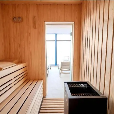 Apartment Alezzi Infinity Boena, 2 Navodari