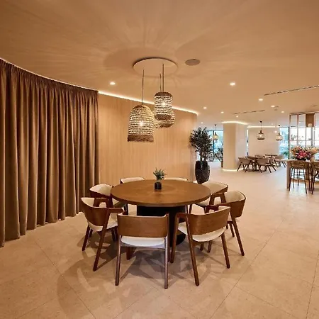 Apartment Alezzi Infinity Boena, 2 Navodari