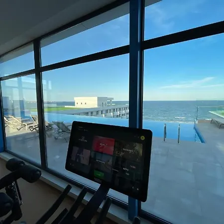 Apartment Alezzi Infinity Boena, 2