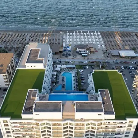 Alezzi Infinity Boena, 2 Apartment *