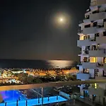 Апартаменты Alezzi Infinity Boena, 2 Нэводари