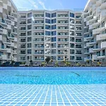 Alezzi Infinity Boena, 2 Апартаменты *