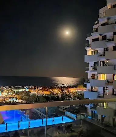 Apartamento Alezzi Infinity Boena, 2 Năvodari